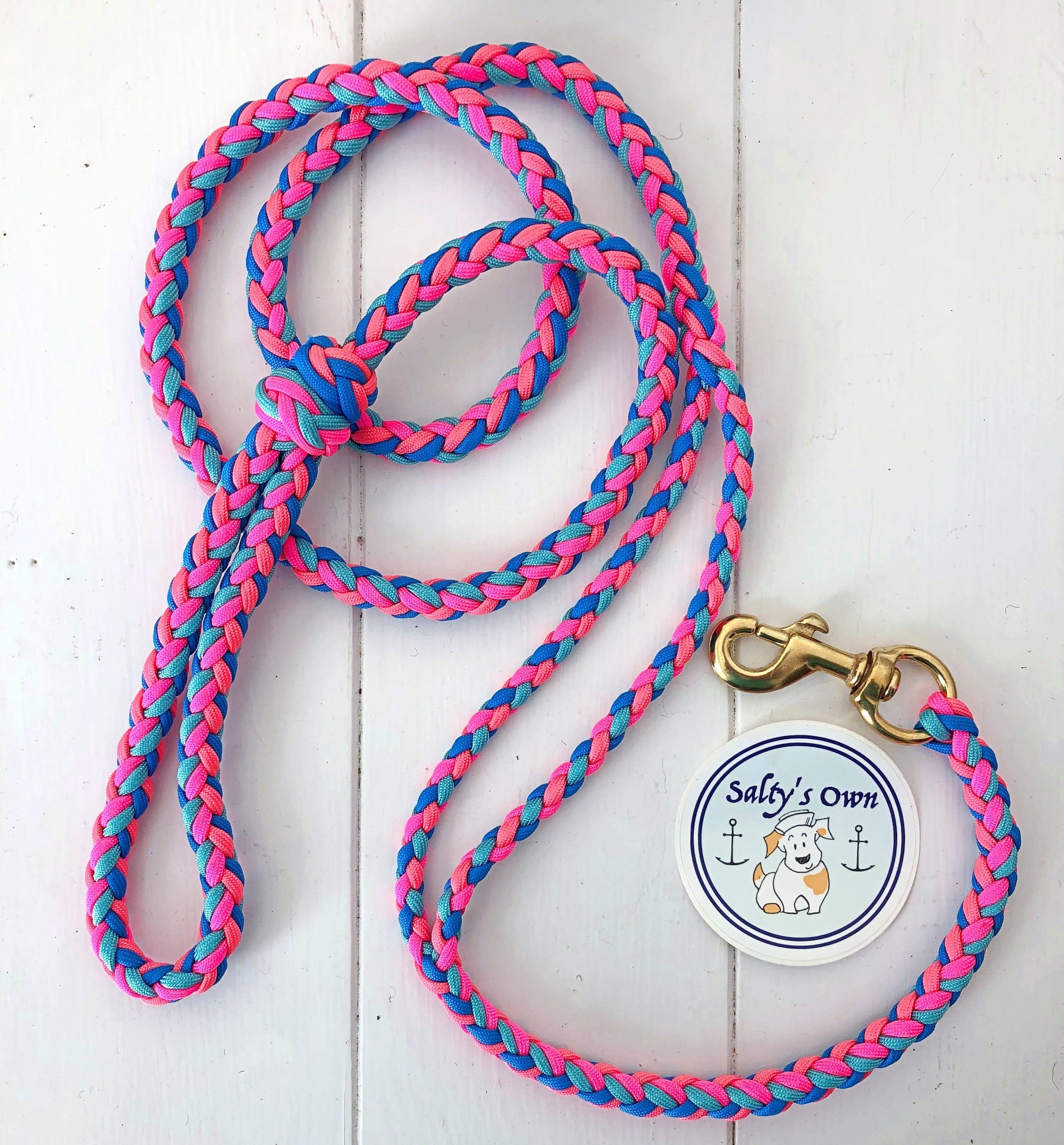 Islands Classic Leash