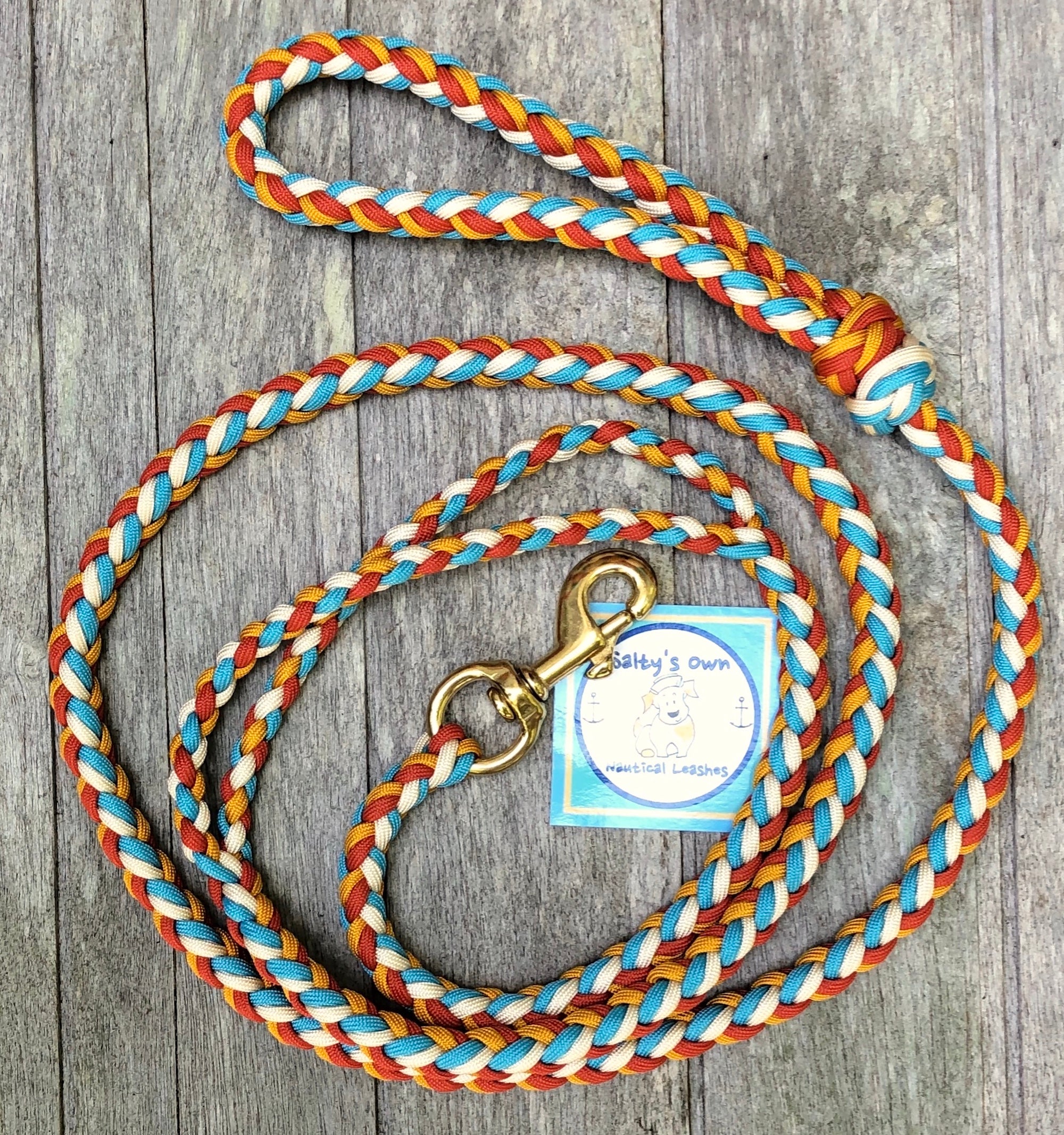 Taos Leash