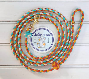 Taos Leash for Small Dogs and Puppies